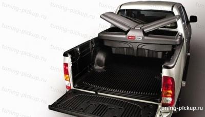 Ящик для кузова MaxLiner Phantom - Mazda BT-50 - Ящик в кузов - 