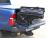 Бокс для пикапа поворотный JAC T6/T8/T9  - JAC T6/T8/T9 - Ящик в кузов - 