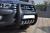 Защита переднего бампера QT002  PASIFIC Revo - Toyota Hilux 2015-2024 - Защита переднего бампера  - 