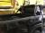 Дуга в кузов 70 мм. (черная) - Toyota Hilux 2015-2023 - Защитные дуги - 