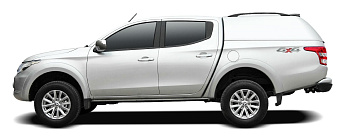 Mitsubishi / L200 2015-2024 / Кунги / Кунг W0