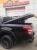 Крышка из АБС пластика (с электроприводом) - Mitsubishi L200 2015-2024 - Крышки кузова - 