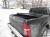 Тент усиленный - Toyota Hilux 2011-2015 - Тенты - 