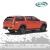 Кунг GSS (раздвижные окна) D Max 3 - Isuzu D Max - Кунги - 