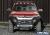 Бампер передний усиленный (L200 2021) - Mitsubishi L200 2015-2024 - Бампер передний - 
