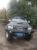 Передний силовой бампер алюминиевый - Toyota Hilux 2011-2015 - Бампер передний - 
