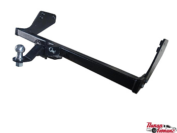 Great Wall / Фаркоп / Фаркоп с американским квадратом для Wingle 7