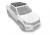 Багажник алюминиевый (платформа с креплением) 1235×1430  - Toyota Hilux 2015-2024 - Багажник экспедиционный - 