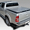 Крышка Top Style HD+ Toyota Hilux 2015-2024