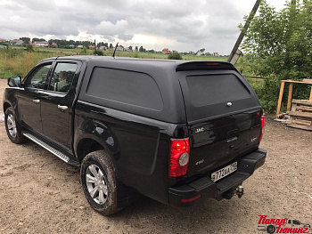 JAC / T8 / Кунги / Кунг SK1 для JAC T8 Россия