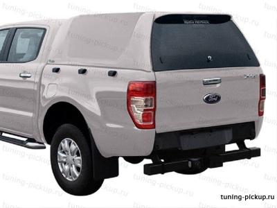 Кунг ROAD RANGER модель RH3 Standart - Ford Ranger - Кунг - 