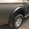 Расширители колесных арок OE-style - Mitsubishi L200 2015-2024 - Расширители колесных арок - 