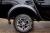 Расширители колесных арок Triton LONG (длинный кузов) - Mitsubishi L200 2006-2015 - Расширители колесных арок - 
