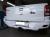 Бампер задний усиленный (композитный) для а.м. до 2019г - Mitsubishi L200 2015-2024 - Бампер задний - 