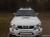 Рейлинги из алюминиевых труб Maxport White/Chrome  - Nissan NP300 - Багажник - 