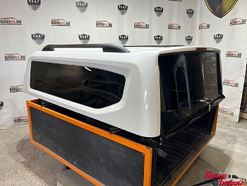 Great Wall / Кунги / Poer King Kong / Кунг СК 2 (с остеклением) СКАТ