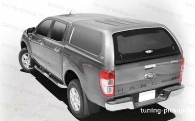 Кунг MaxLiner Series 3 Standard - Ford Ranger - Кунг - 