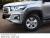 Расширители арок Wheel Arch - Toyota Hilux 2015-2024 - Расширители колесных арок - 
