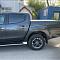 4х секционная алюминиевая крышка PRO - Mitsubishi L200 2015-2024 - Крышки кузова - 