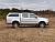 Кунг SK2 для JAC T6/T8 PRO  - JAC T6/T8/T9 - Кунги