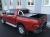 Крышка Top Roll Bar (silver / black) с дугами (silver / black) Toyota Hilux 2015-2024