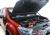 Амортизаторы капота - Isuzu D Max - Амортизаторы капота - 