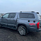 Кунг СК для Foton G7 - Foton - Кунги для Foton - 