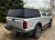 Кунг (алюминий Premium Black) 2мм для JAC T9 - JAC T6/T8/T9 - Кунги - 