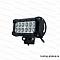 Универсальная 2-х рядная LED фара FL-2030-36 - Ford Ranger - Дополнительная светодиодная оптика - 