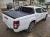 4х секционная алюминиевая крышка PRO - Mitsubishi L200 2015-2024 - Крышки кузова - 