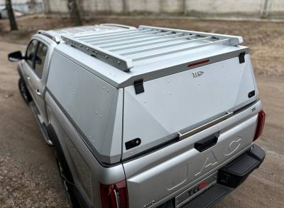 Багажник экспедиционный для кунга ТСС Changan Hunter - Changan Hunter - Багажник - 