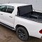 Крышка 4-х секционная  (Арабская версия Hilux) Toyota Hilux 2015-2024