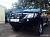 Бампер передний усиленный DDR - Toyota Hilux 2011-2015 - Бампер передний