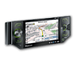 Автомагнитола с GPS