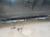 Пороги SIRUS BLACK - Toyota Hilux 2011-2015 - Пороги - 