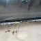 Пороги SIRUS BLACK - Toyota Hilux 2011-2015 - Пороги - 