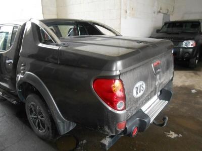 Крышка кузова CARRYBOY GRX Lid Triton LONG - Mitsubishi L200 2006-2015 - Крышки кузова - 