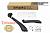 Шноркель Telawei для Toyota Hilux 2015+ 2.8TD (Black Onyx) - Toyota Hilux 2015-2024 - Шноркель