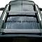 Рейлинги из алюминиевых труб Maxport Black/Chrome Triton - Mitsubishi L200 2006-2015 - Рейлинги  - 