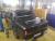 Дуга безопасности кузова - Toyota Hilux 2011-2015 - Защитные дуги - 