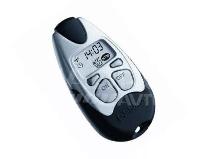 ДУ Telestart T100HTM - Mitsubishi L200 2006-2015 - Предпусковой подогреватель - 