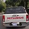 Кунг сборный для L200 - Mitsubishi L200 2015-2024 - Кунги - 