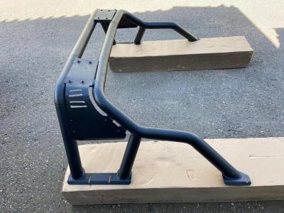 Дуга в кузов, копия TRD - Toyota Hilux 2015-2024 - Защитные дуги - 
