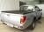 Жесткая трехсекционная крышка - Mitsubishi L200 2006-2015 - Крышки кузова - 