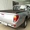 Жесткая трехсекционная крышка - Mitsubishi L200 2006-2015 - Крышки кузова - 