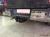 Фаркоп фланцевый - Toyota Hilux 2015-2024 - Фаркоп - 