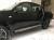 Пороги усиленные DDR Triton - Mitsubishi L200 2006-2015 - Пороги - 