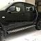 Пороги усиленные DDR Triton - Mitsubishi L200 2006-2015 - Пороги - 