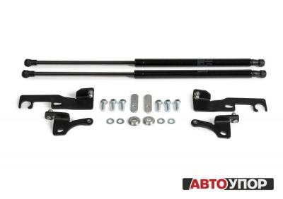 Амортизаторы капота - Isuzu D Max - Амортизаторы капота - 