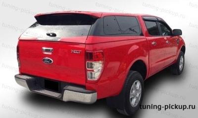 Кунг S7 - Ford Ranger - Кунг - 